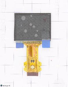 Дисплей Fujifilm S9500